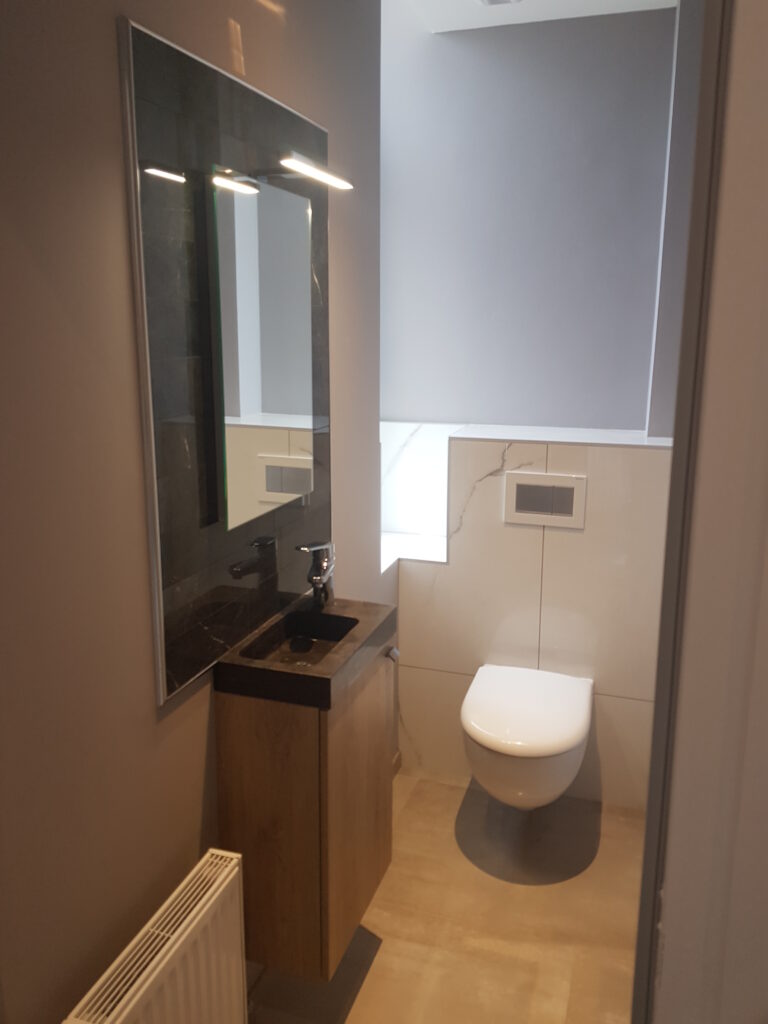 Image Salle de bain - Groupe Jacquemard