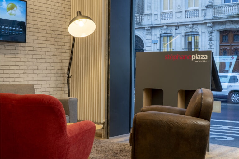 Stephane Plaza Immobilier - Groupe Jacquemard